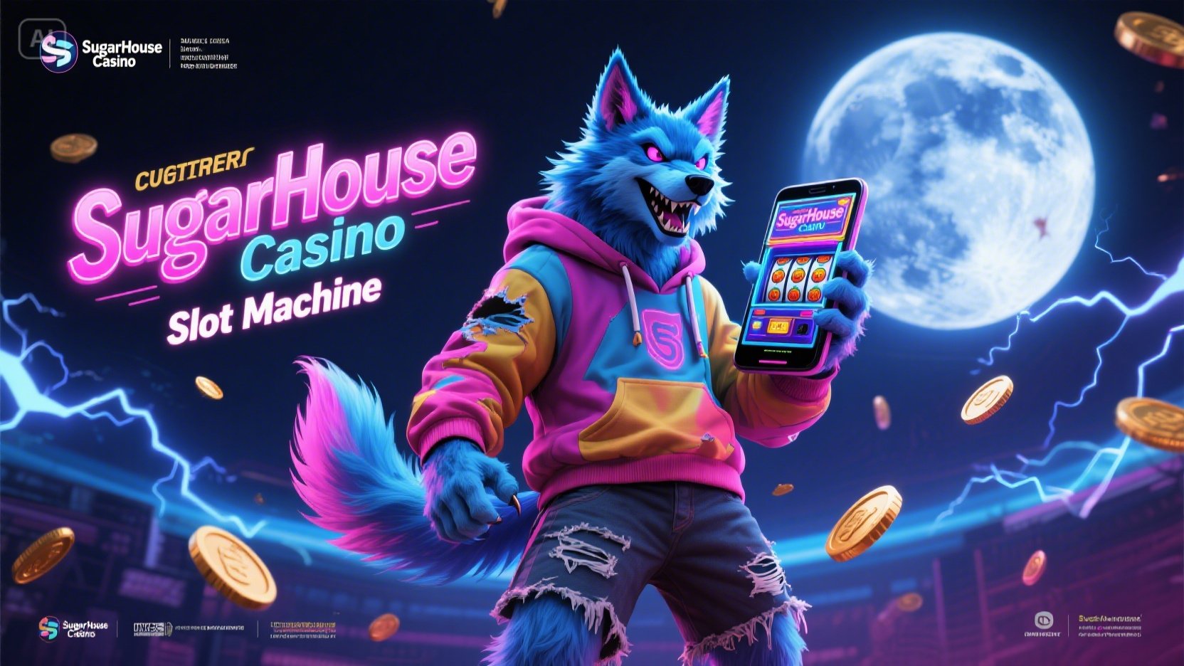 SugarHouse Casino